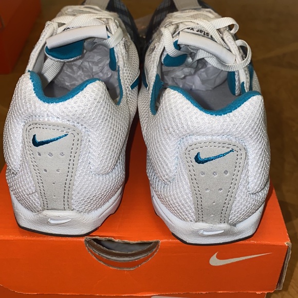 NWB!! Nike Jana Star XC Women’s Track & Field Spike Shoes Size 11 - Picture 6 of 8